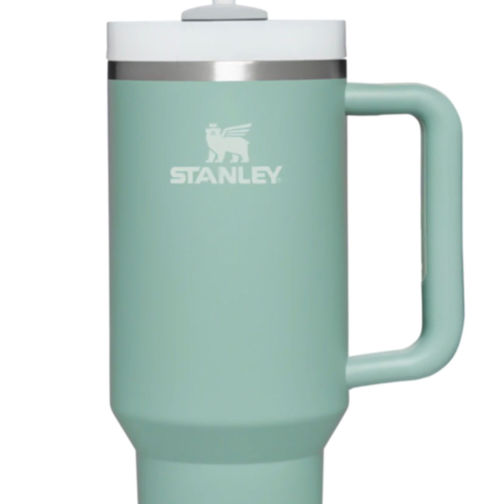 THE QUENCHER H2.0 FLOWSTATE™ TUMBLER | 40 OZ Eucalyptus